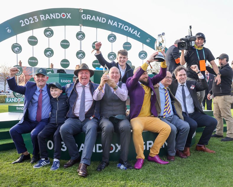 'I've peaked too early' says 21-year-old Corach Rambler co-owner as ...