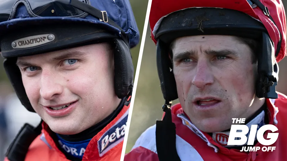 Skelton is flying and Bowen is chasing – here is why the jumps title race is shaping up to be the duel of the season