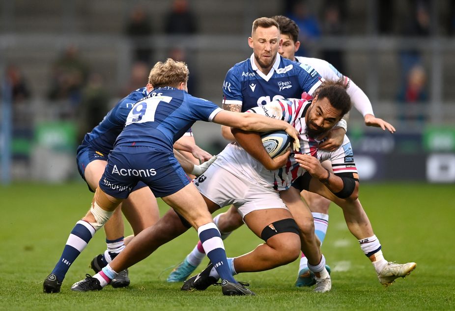 Northampton v Sale predictions and rugby union tips Racing Post