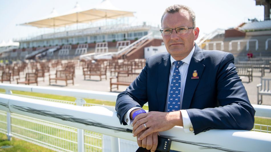 'This is what we've been after' - RCA review quells Goodwood and York concerns