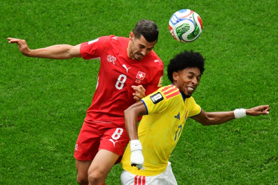 Argentina vs Switzerland World Cup Bet Builder tips, picks and odds