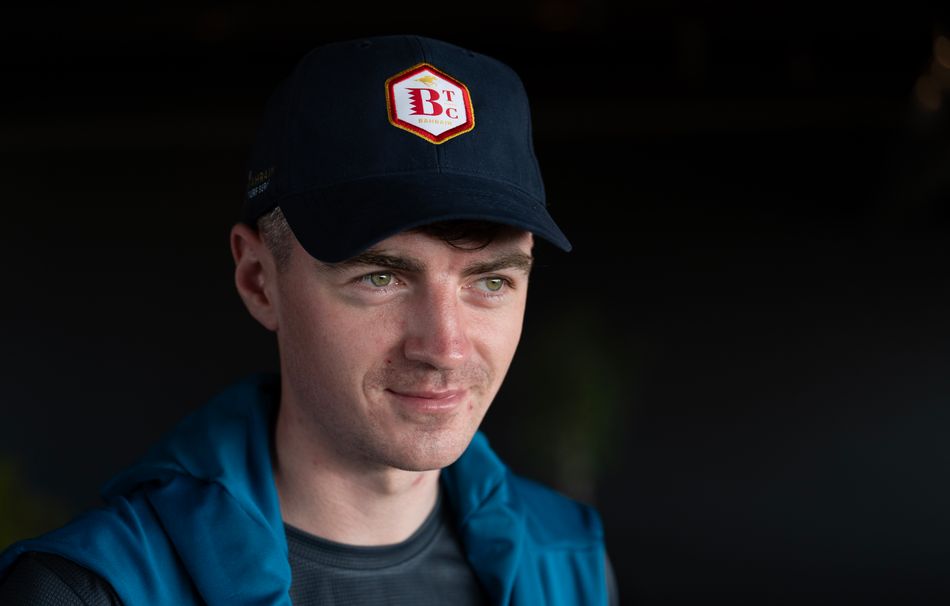 Supreme Clarets took 13 attempts to break his maiden - but he's found the winning habit after making it two from two