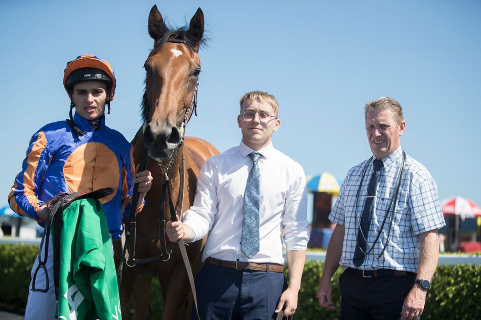 Can a 230-year-old record be matched? Will Camelot break his duck? Here's my Epsom Classic angles