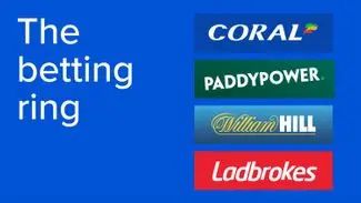 The Betting Ring - Racecourse Bookmakers - Guide to Horse Racing