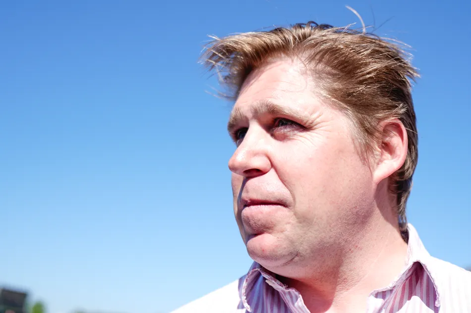 Seven wins in 22 days and up 33lb - can Dan Skelton complete an eight-timer with this returning mare at Stratford?