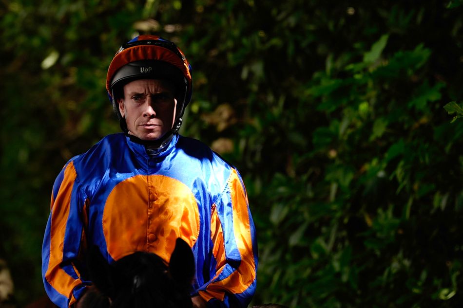 'The Oaks was a funny race' - Ryan Moore hoping beaten Epsom favourite can bounce back in 'very open' Irish Oaks