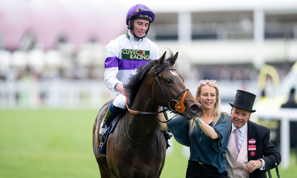'It's a tough game but we've made a go of it' - how Orthodox is a success five decades in the making for Chris Harper