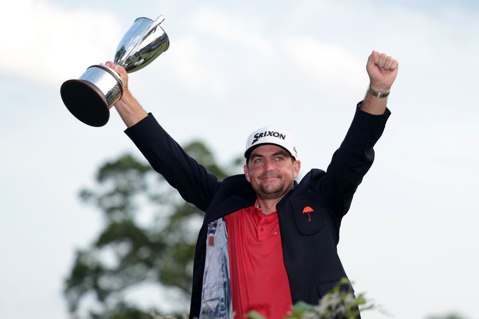 Travelers Championship first-round golf twoball betting tips and predictions