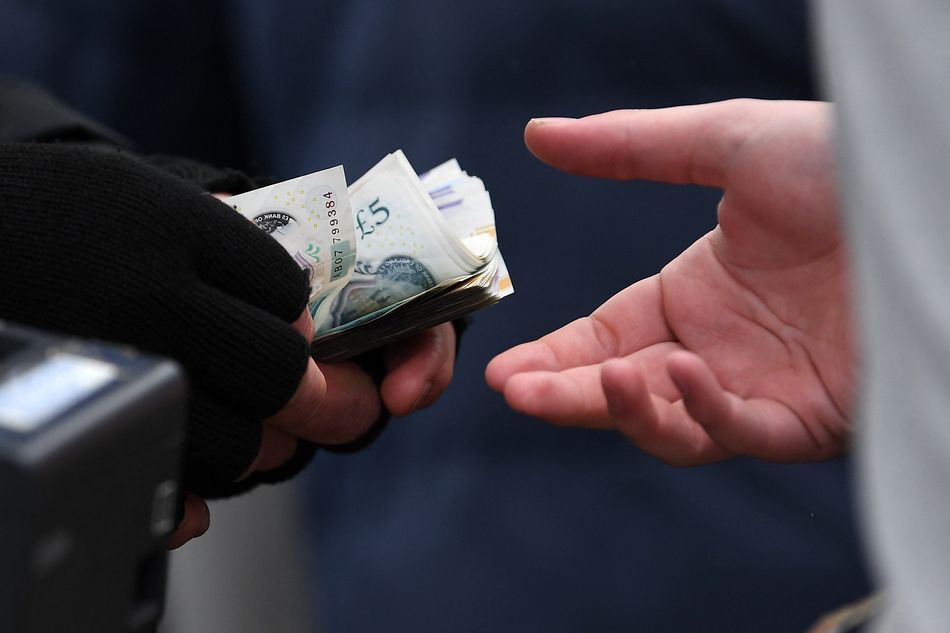 Problem gambling rate falls according to latest Gambling Survey for Great Britain