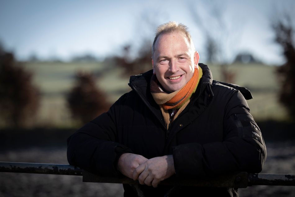 Philip Rothwell Philip Rothwell's remarkable return from the wilderness offers much ...