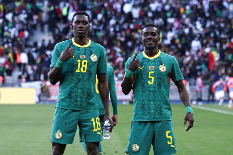 Sunday's international friendly predictions, betting odds and tips: Senegal set for Charlotte success