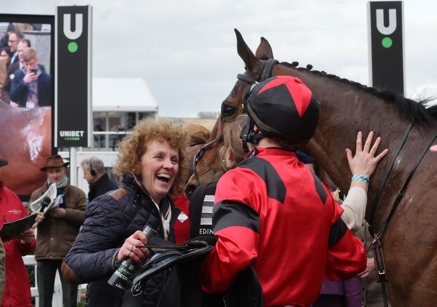 Bookmakers delighted as two of the big four favourites are beaten - and ...