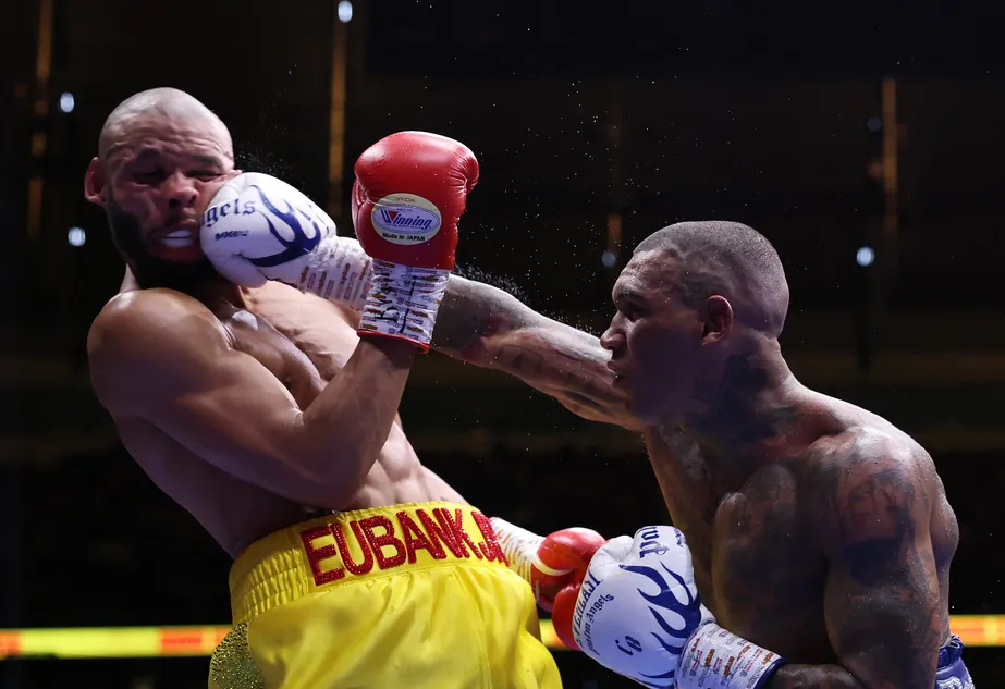 Ryan Garcia vs Conor Benn predictions, odds and boxing betting tips: Benn ready to destroy champion