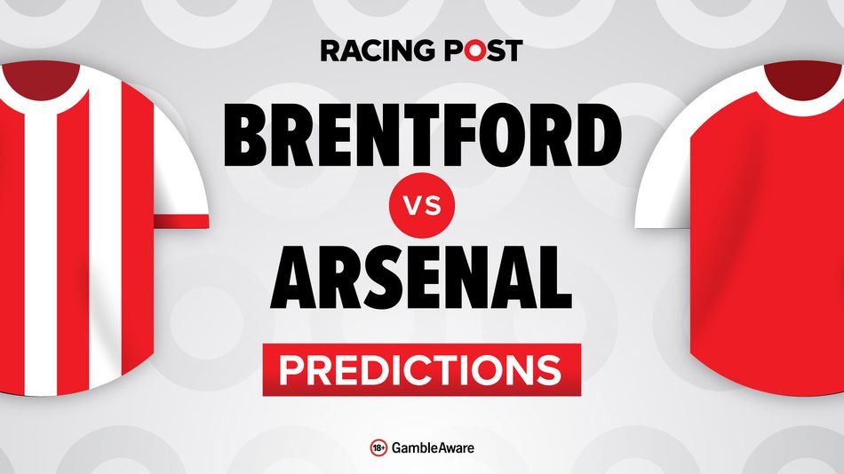 Brentford vs Arsenal predictions, confirmed team news, betting tips, odds and Bet Builder