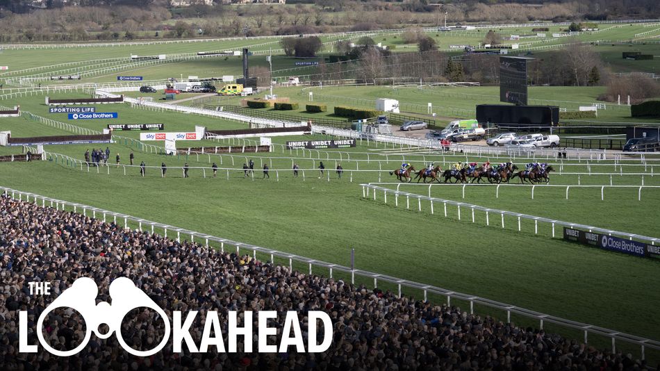 The major remaining Cheltenham Festival questions should be answered - and can this horse make history in the Imperial Cup?