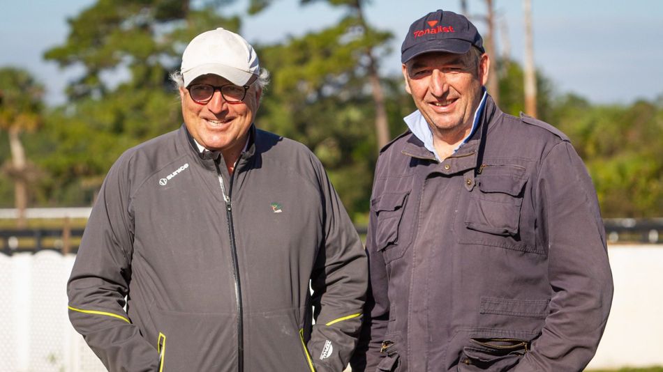 'He cared just as much about the wellbeing of his staff as he did of ...