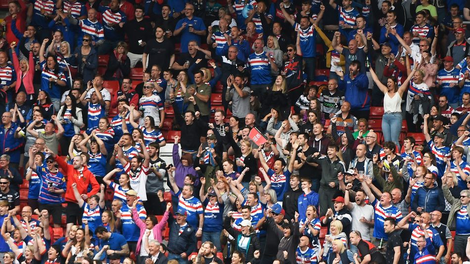 Friday's Betfred Super League predictions, betting tips and odds