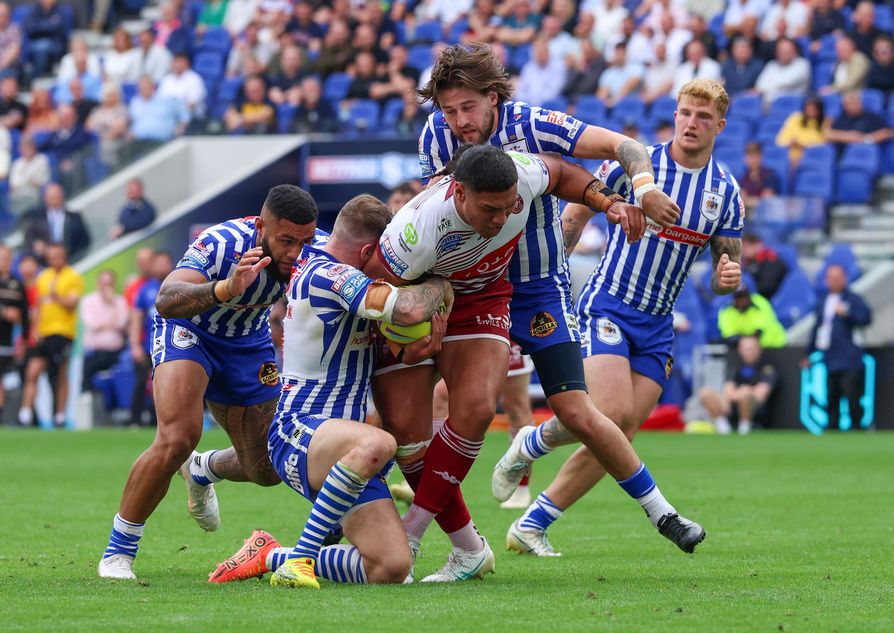 St Helens vs Toulouse: Super League predictions, betting tips and odds