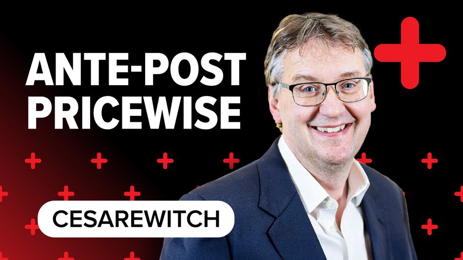'He's looked better than ever in his two recent runs' - Tom Segal has picks at 12-1 and 25-1 for the Cesarewitch