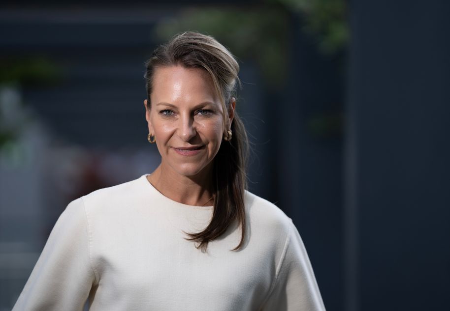 Emma Spencer 'Nobody wants to read about their own family breakdown in