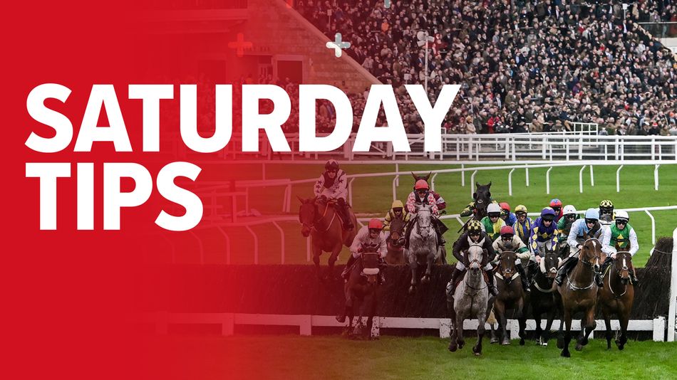 Saturday Races Why this horse can win on a cracking day of jumps action at Aintree ...