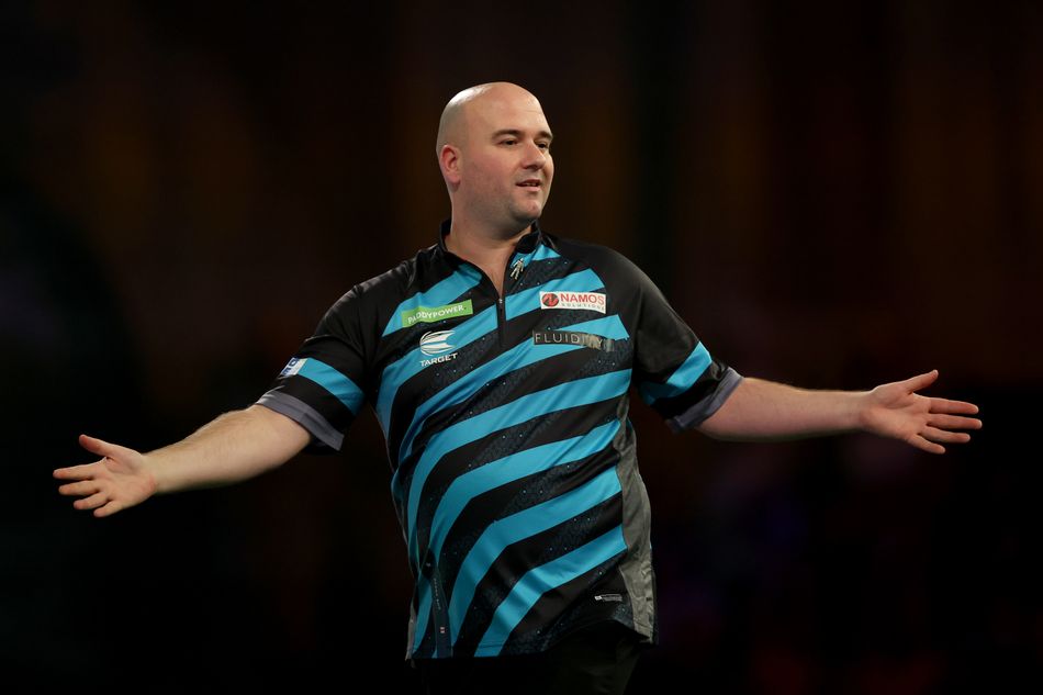 Masters predictions and darts betting tips Voltage looks set to