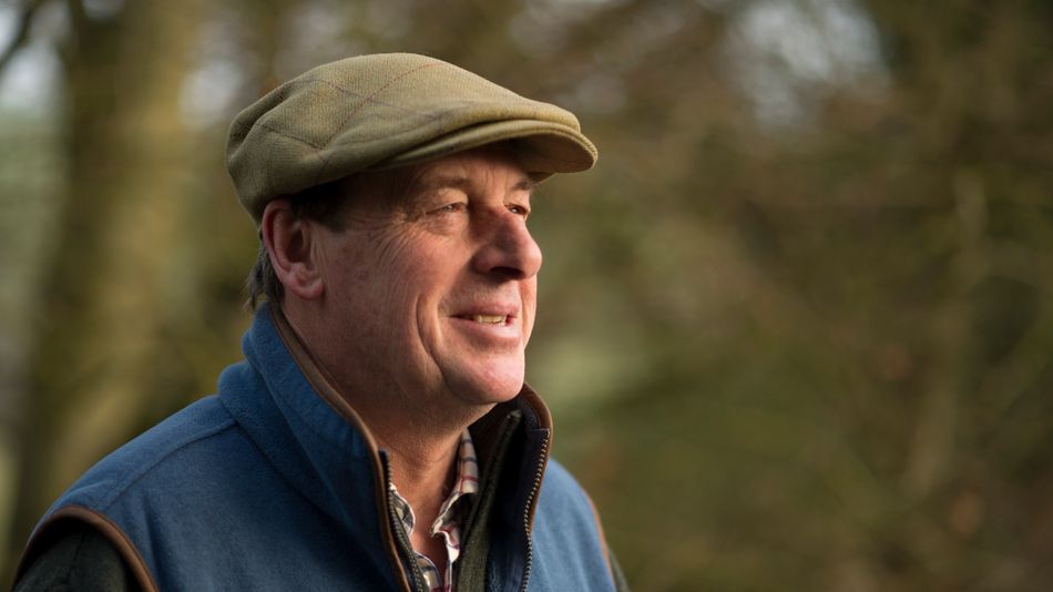 Kim Bailey not inclined to appeal against River Don result and could ...