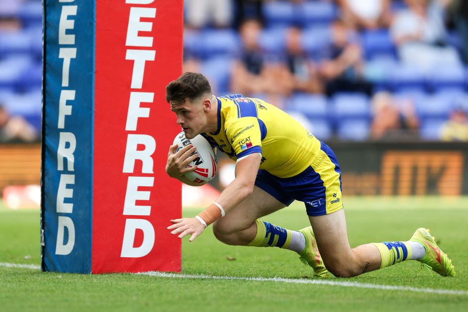 Leeds Rhinos vs Warrington Wolves: Super League betting tips, predictions and odds