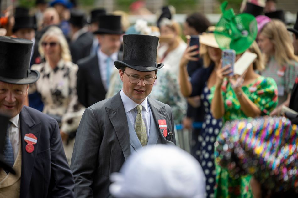 'It's beyond anything we could have dreamed' - Joseph O'Brien takes aim at legendary father in race to be Royal Ascot top trainer