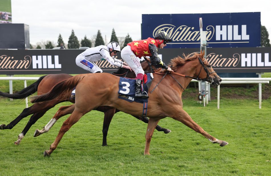 William Hill parent company Evoke reports strong progress despite