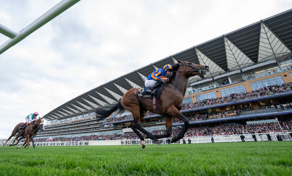 Confirmed runners and riders for the Coral-Eclipse at Sandown on Saturday - plus free bets - Vimarsana News