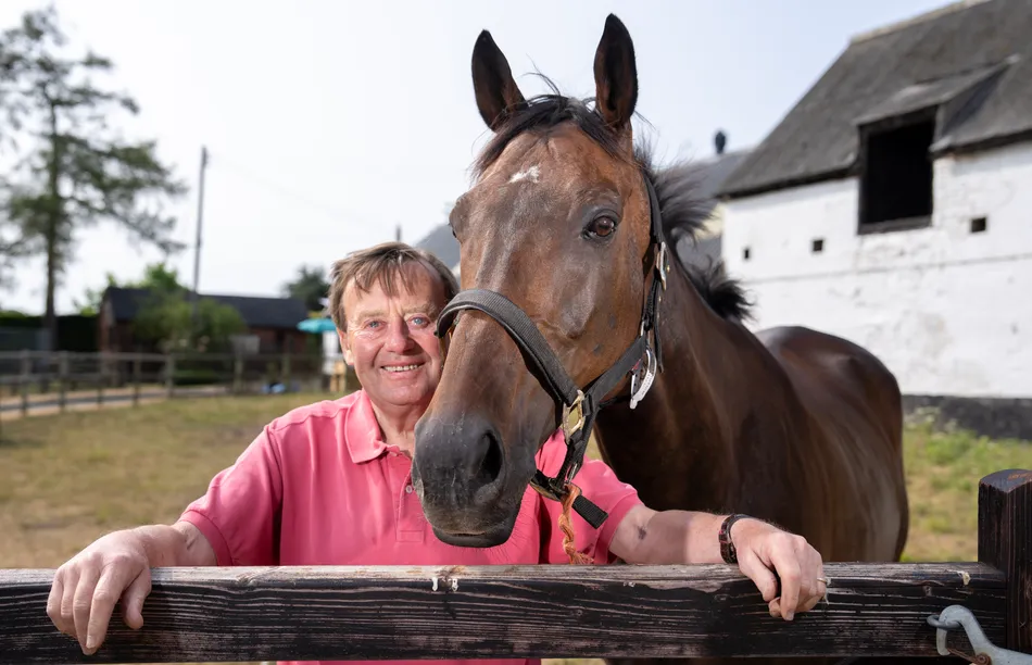‘We all knew what it meant’ - the incredible inside story of Constitution Hill’s schooling session from hell and glorious rebirth