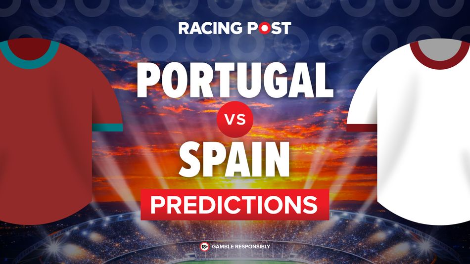 Portugal vs Spain prediction: 6-1 Bet Builder tip, odds, team news | World Cup 2026
