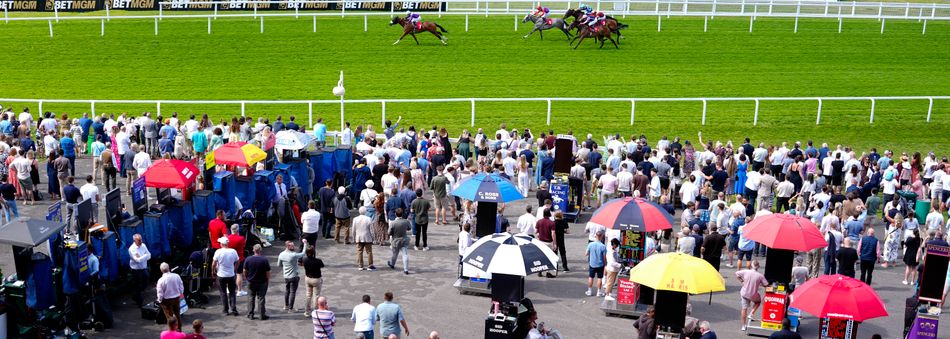 Royal Ascot looms large amid talk of a £70,000 big-race gamble and the young star billed as a possible horse of a lifetime