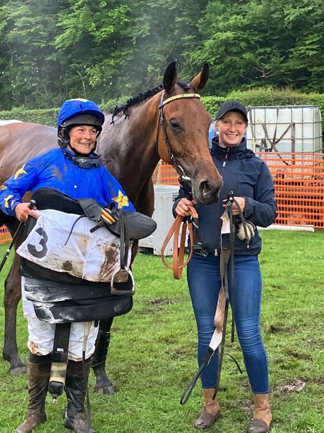 Jo Rathbone 'I thrive on adrenaline' - no stopping Jo Supple as she reaches ...