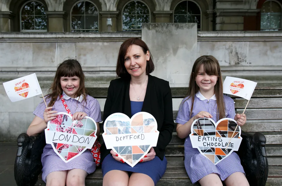 Vicky Foxcroft reported to take over as new gambling minister as BGC welcomes appointment