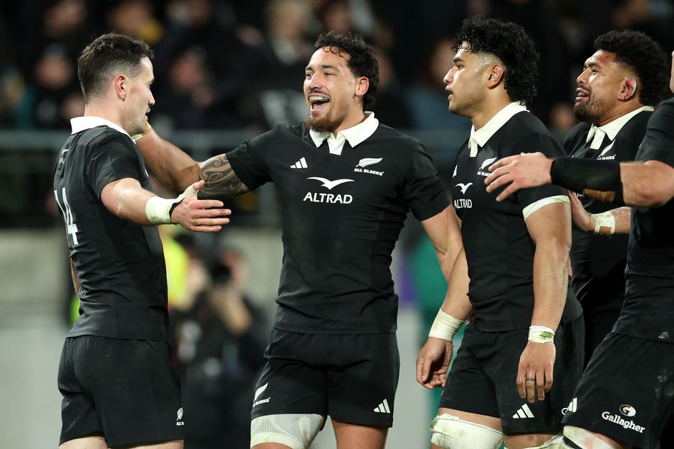 New Zealand vs Ireland: Nations Championship rugby union predictions, betting tips and odds