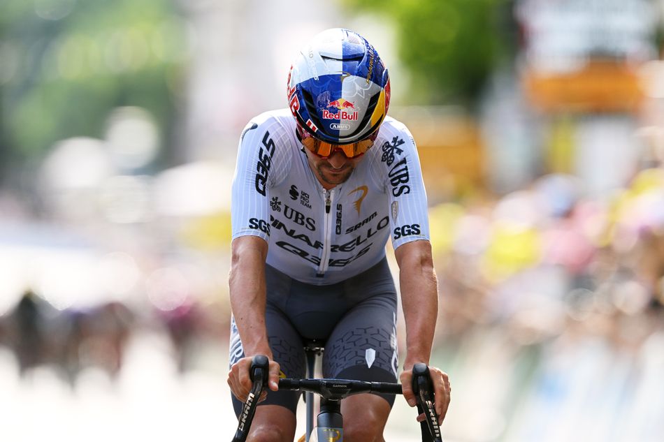 Tour de France 2026 stage ten predictions, tips and odds: Carapaz and Pidcock picked for top ten finishes