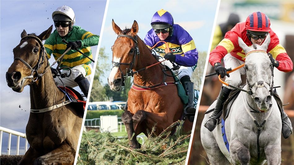 Analyzing the Contenders and Market Movers