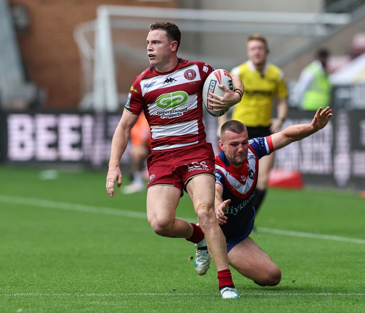 Betfred Super League predictions and betting tips: Injuries to disrupt visiting sides in Friday's action