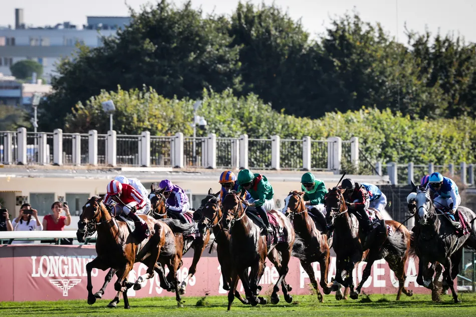Coolmore 'seeking to preserve the Arc's tradition' by backing petition ...