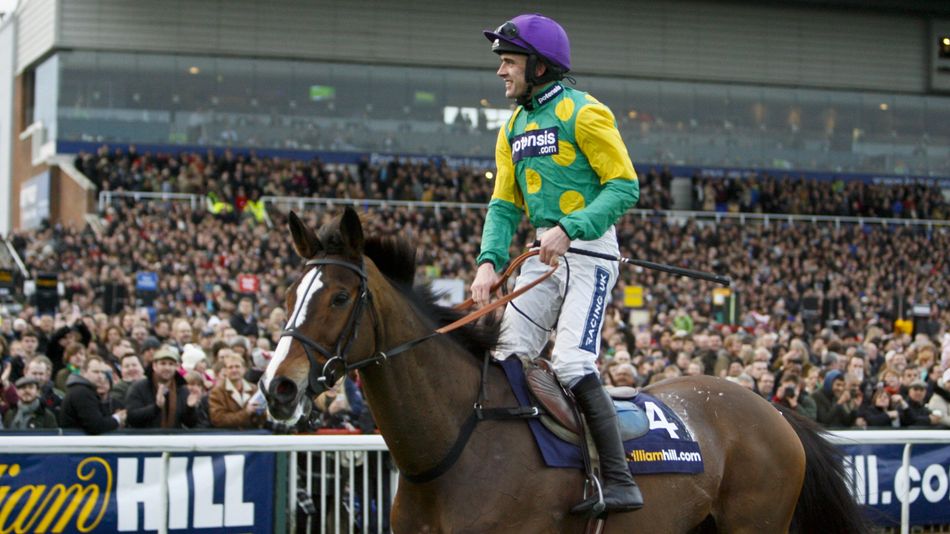 'An act of cultural vandalism' - Why Kempton's closure would be a disaster for Christmas racing