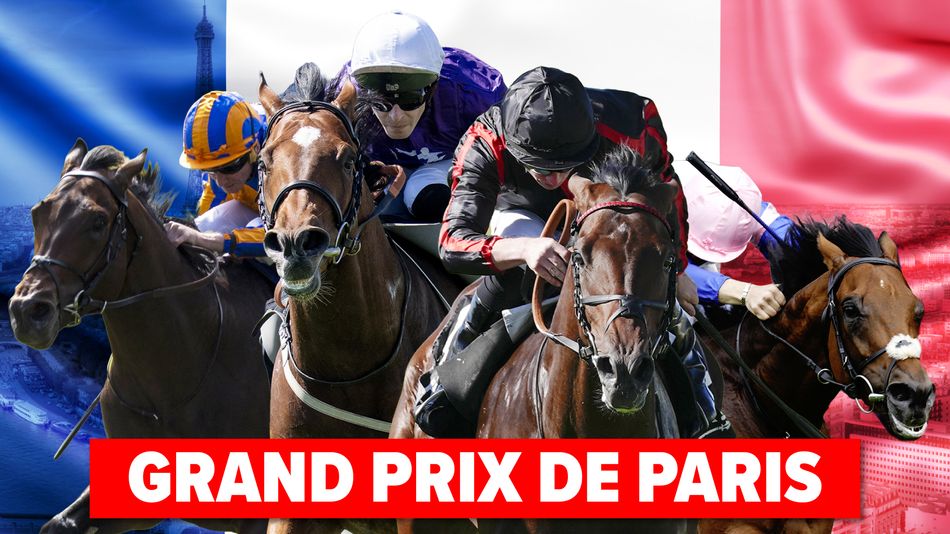 Can Britain and Ireland spoil France's Bastille Day party with Grand Prix de Paris success before World Cup semi-final epic against Spain?
