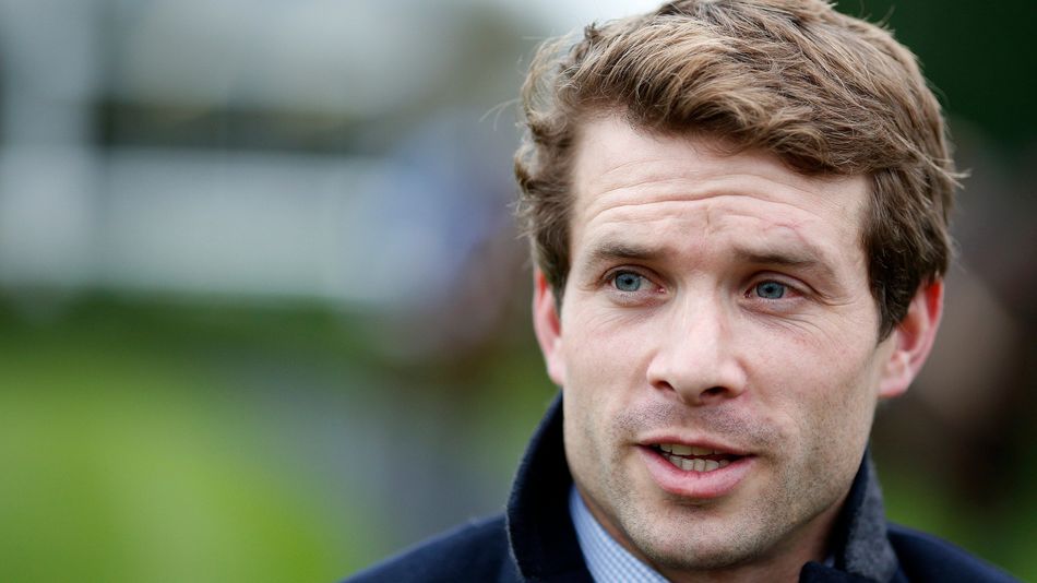 'He’s a cracking horse' - Sam Thomas confident of bright future for Ed ...
