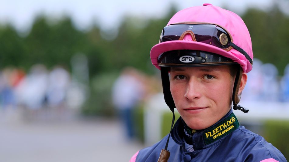 'That's got me off the cold list' - Jason Watson ends month-long dry