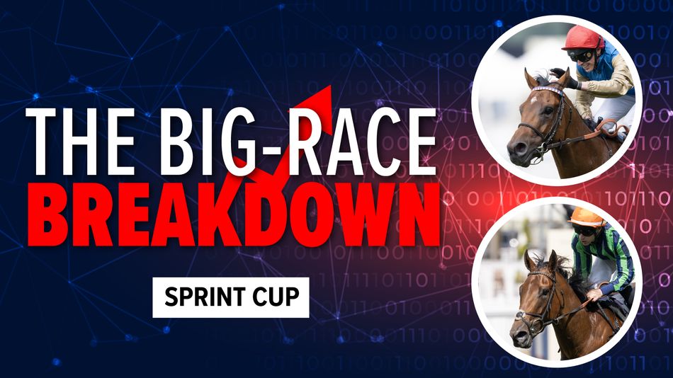 A tough division for punters now gets even tougher - but this progressive filly could be the one to pick out of the chaos