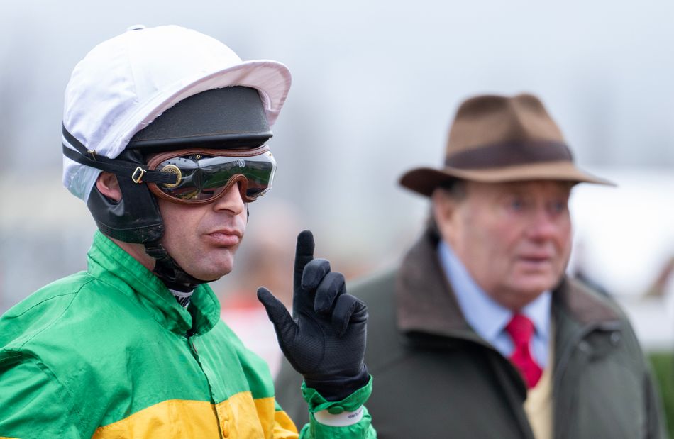 'He's the real deal now, the finished article' - Nico de Boinville ...