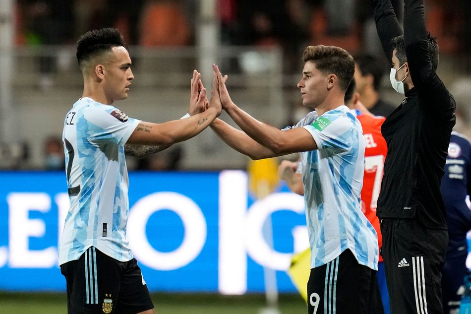 England vs Argentina World Cup Bet Builder tips, picks and odds