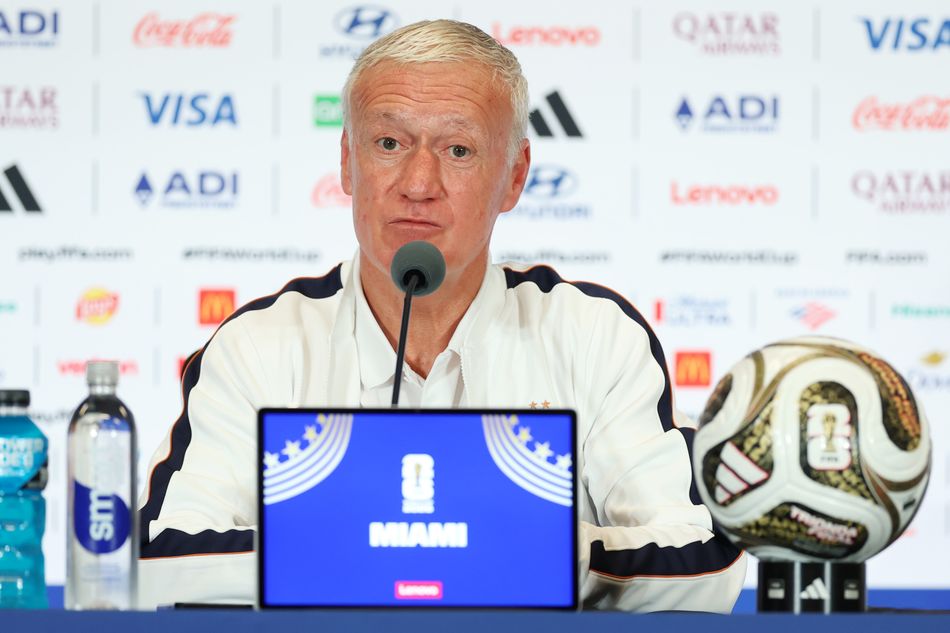 Expert World Cup Jury: Betting tips and predictions for France vs England
