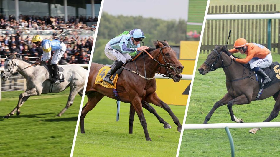 Swotting up for Royal Ascot? Don't miss Gold Cup and big handicap ...